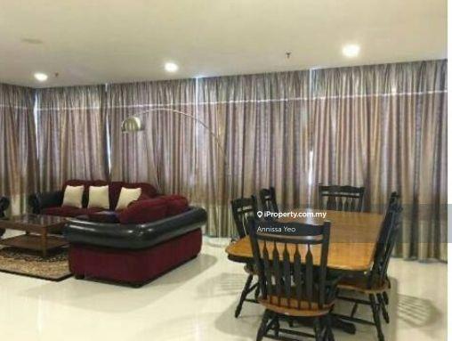 Residensi Servis untuk Dijual di Mercu Summer Suites oleh Annissa Yeo - iProperty.com.my