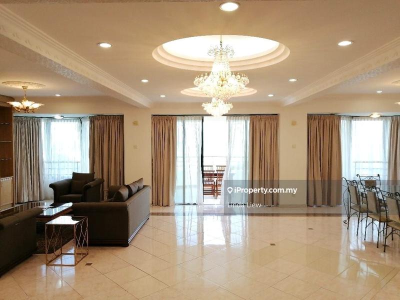 For Rent - Silverton Condominium