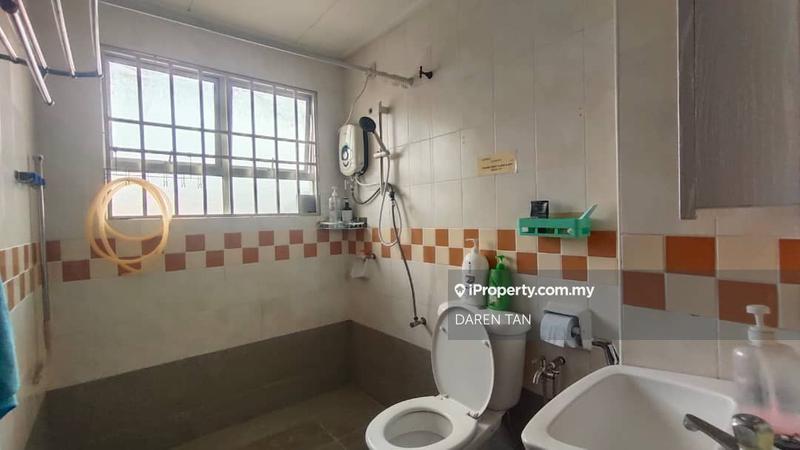 2-storey Terraced House for Sale in Taman Bungor Botanic Klang FullyExtend Top &Bottom, Klang by DAREN TAN - iProperty.com.my