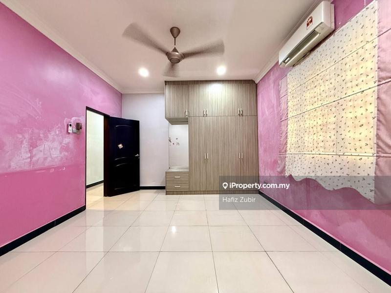 Banglo untuk Dijual di Bandar Seri Putra, Bangi oleh Hafiz Zubir - iProperty.com.my