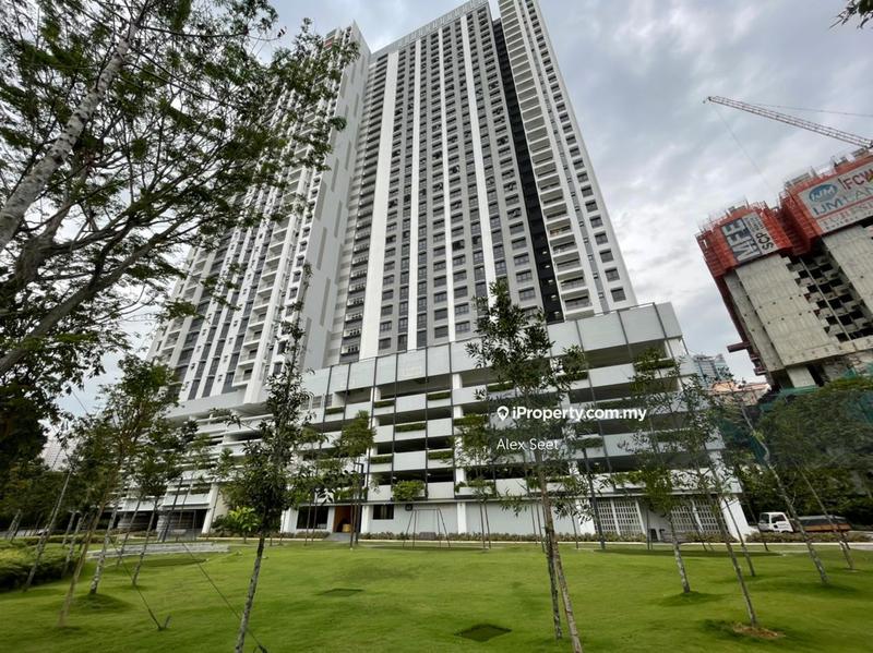 Service Residence for Sale in Savio @ Riana Dutamas by Alex Seet - iProperty.com.my