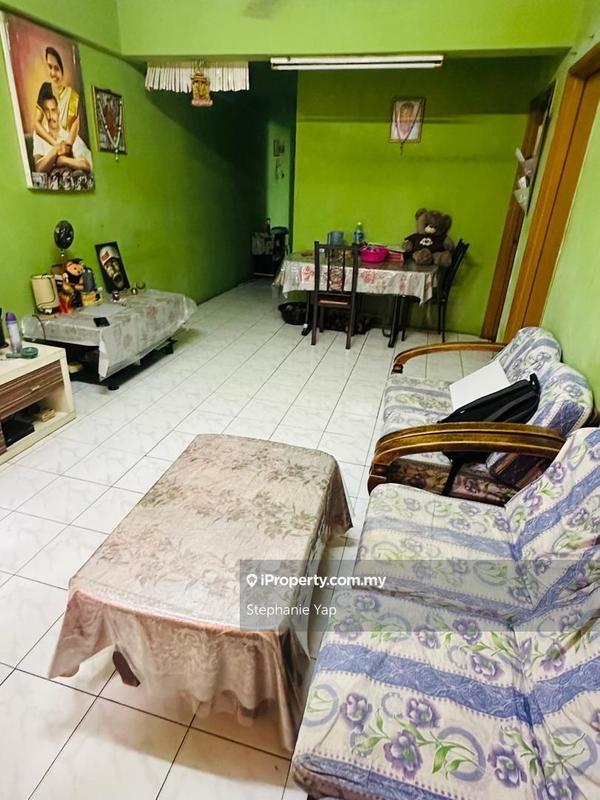For Sale - Bandar Bukit Tinggi 1 Apartment