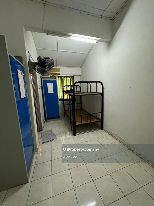 Rumah Teres 2-Tingkat untuk Dijual di Taman Impian Ehsan, Balakong oleh Alan Lee - iProperty.com.my