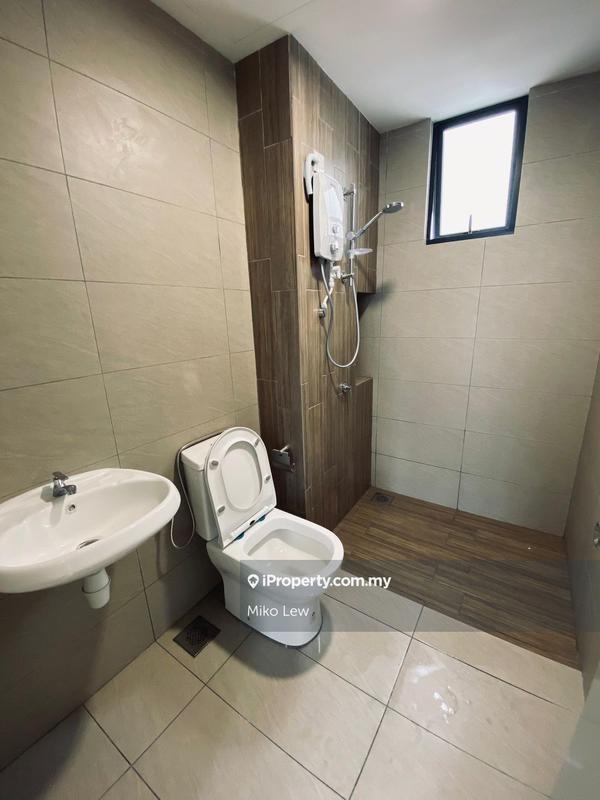 Residensi Servis untuk Disewa di You City 3 oleh Miko Lew - iProperty.com.my