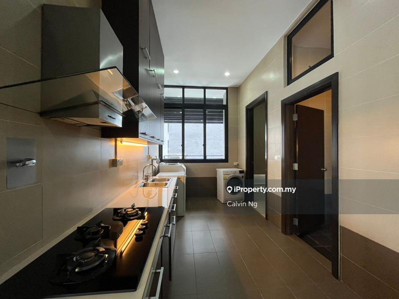 Kondominium untuk Dijual di Gallery @ U-Thant oleh Calvin Ng - iProperty.com.my