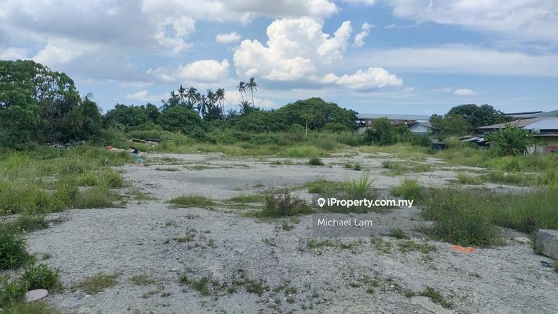 Tanah Perindustrian untuk Dijual di Teluk Gong, Port Klang (Pelabuhan Klang) oleh Michael Lam - iProperty.com.my