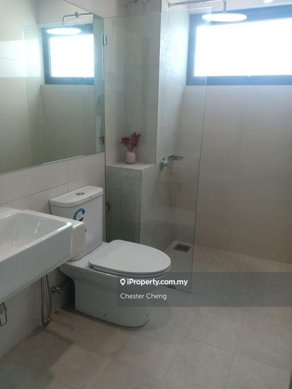 Rumah Berkembar untuk Dijual di Subang Jaya, Selangor oleh Chester Cheng - iProperty.com.my