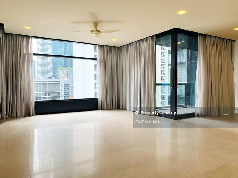 Condominium for Sale in Condominium @ The Troika by Michelle Tan - iProperty.com.my