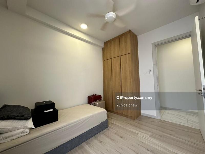 For Rent - South Brooks