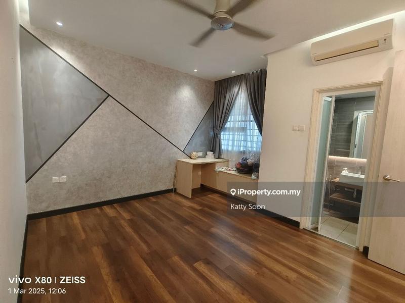 Service Residence for Sale in Symphony Tower (Menara Simfoni) by Katty Soon - iProperty.com.my