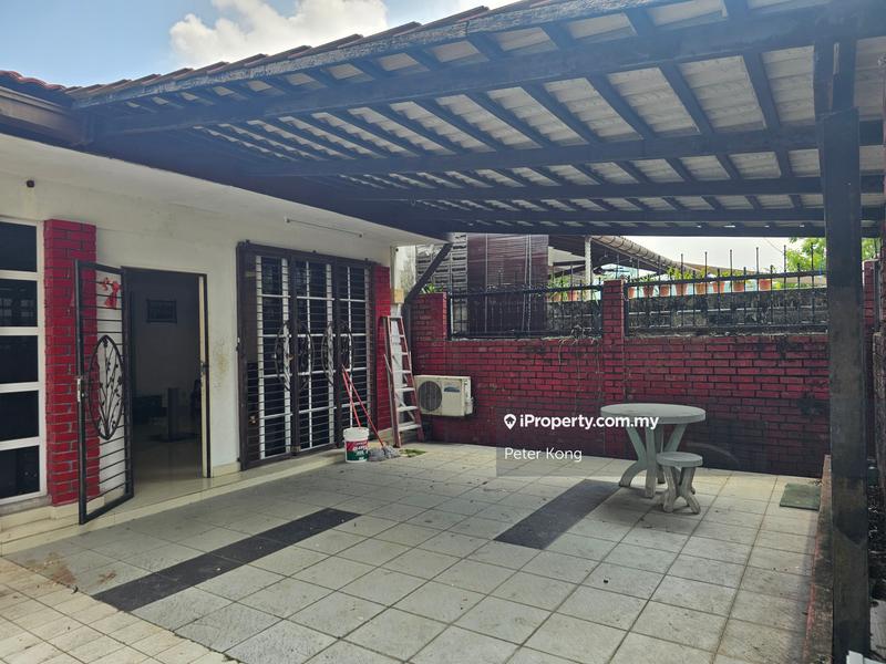 Rumah Berkembar untuk Dijual di Bangsar, Bangsar oleh Peter Kong - iProperty.com.my