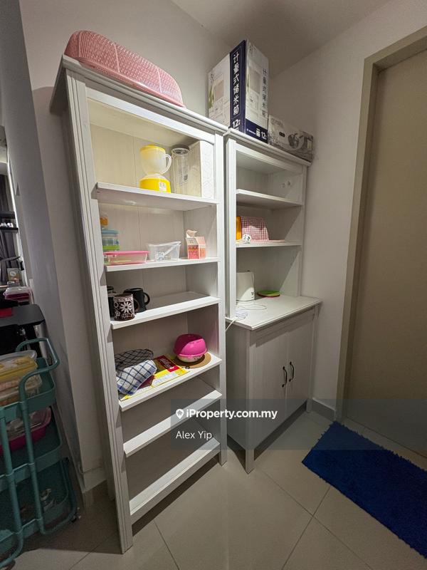 For Rent - Mutiara Ville