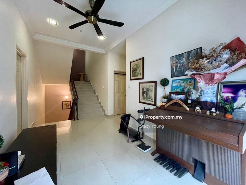 Rumah Berkembar untuk Dijual di Taman Bukit Prima, Cheras oleh Stacy Young - iProperty.com.my