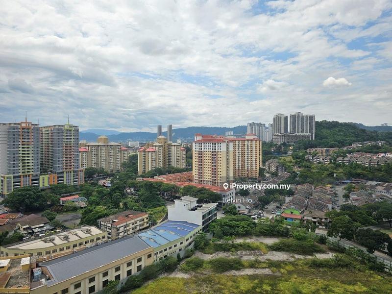 For Rent - M Vertica