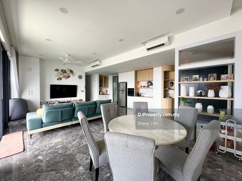Kondominium untuk Dijual di The Estate oleh Shane Lim - iProperty.com.my