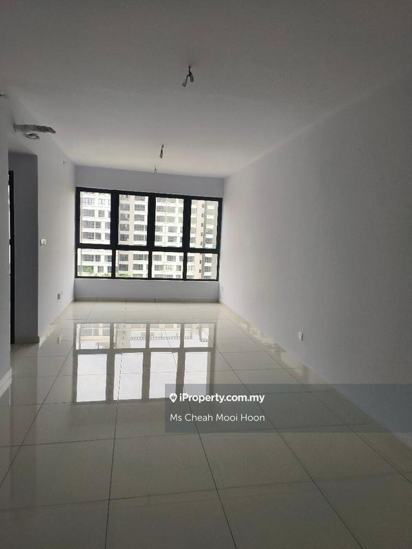 Service Residence for Sale in GAIA Residences by Ms Cheah Mooi Hoon - iProperty.com.my