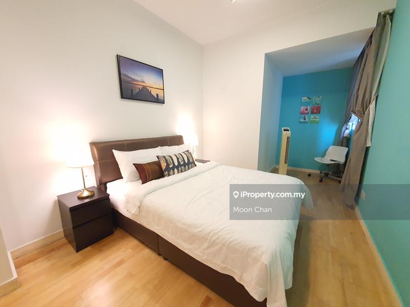 Service Residence for Sale in Solaris Dutamas by Moon Chan - iProperty.com.my