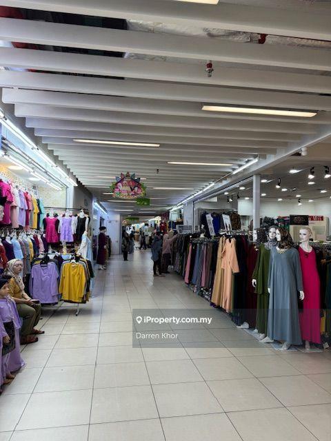 Retail-Space for Sale in Pudu, KL City Centre by Darren Khor - iProperty.com.my