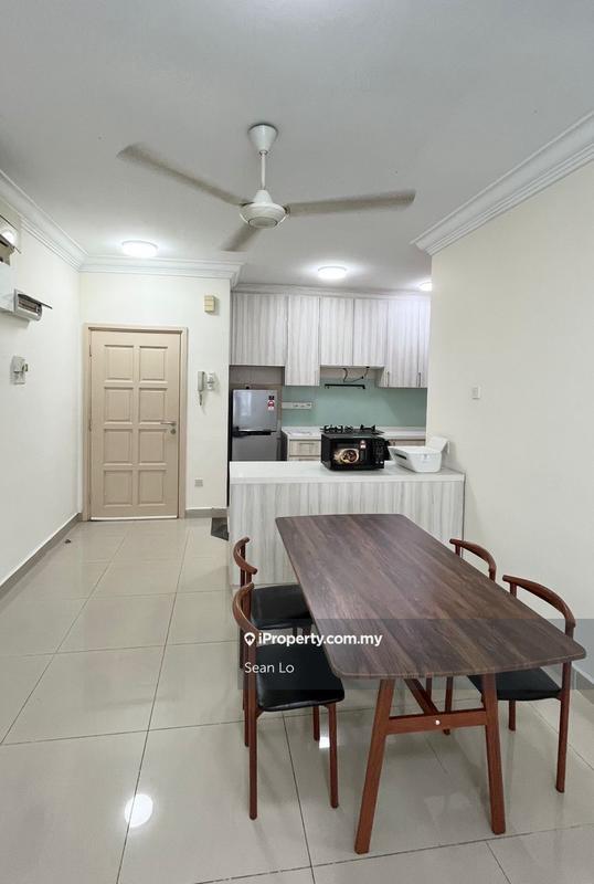 For Rent - Subang Avenue