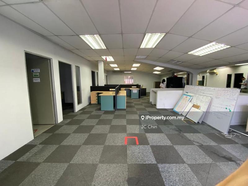 Kilang Terpisah untuk Dijual di Bangi, Selangor oleh Christine Chin - iProperty.com.my