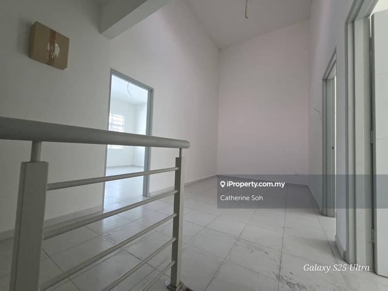 Rumah Teres 2-Tingkat untuk Dijual di Kawasan Perindustrian Tangga Batu, Tangga Batu oleh Catherine Soh - iProperty.com.my