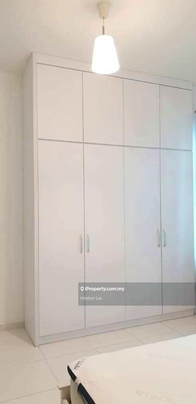 Residensi Servis untuk Dijual di The Sky Executive Suites oleh Heston Lai - iProperty.com.my