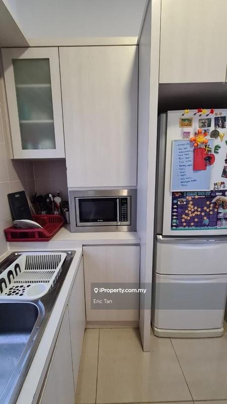 Condominium for Sale in Amaya Saujana by Eric Tan - iProperty.com.my