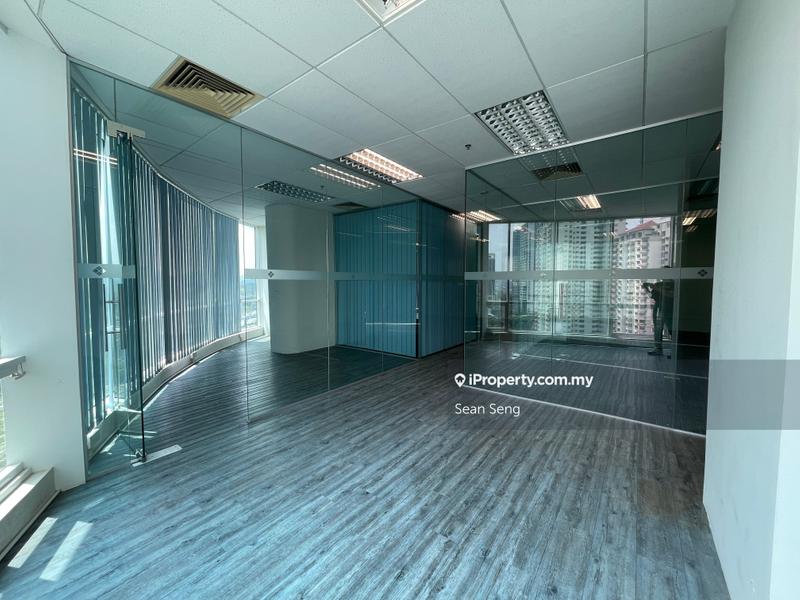 For Sale - Oval Damansara