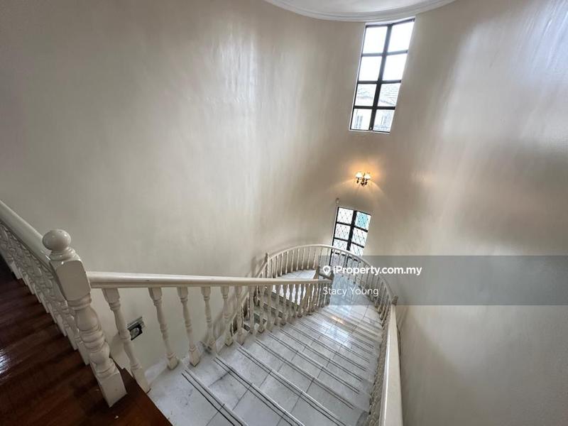 Banglo untuk Dijual di Taman Taynton View, Cheras oleh Stacy Young - iProperty.com.my