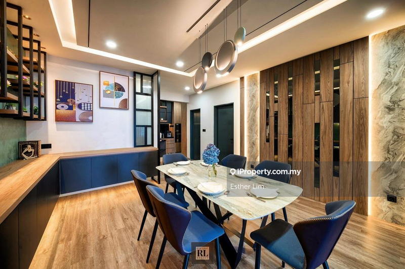 For Sale - Palas Horizon Residence (Mont' Vue)