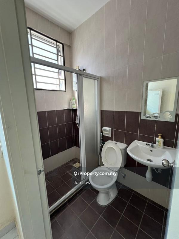 2-storey Terraced House for Sale in Palm walk 3, Bandar Sungai Long by Jon Low - iProperty.com.my
