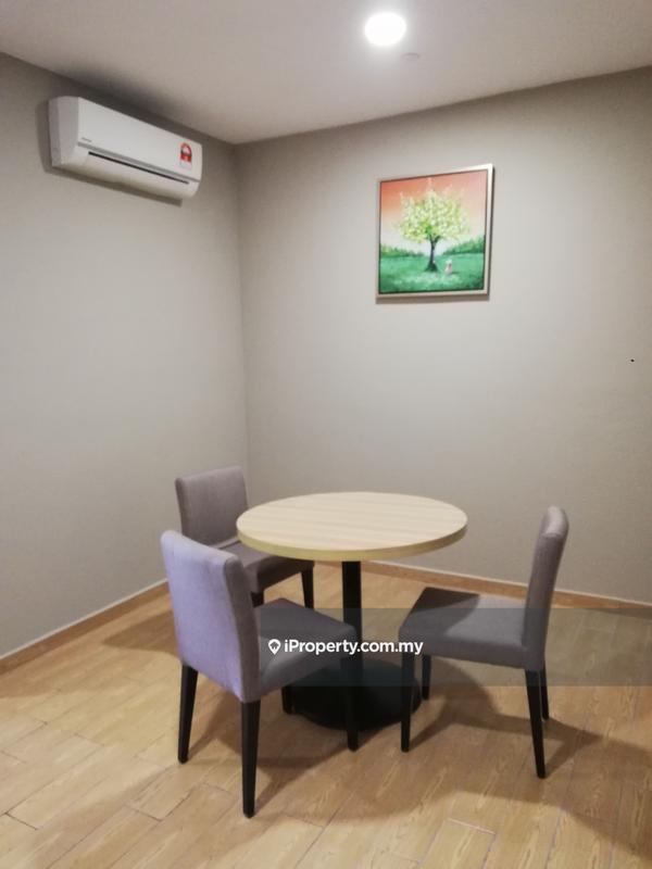 Pejabat untuk Dijual di Bangi Gateway, Bangi oleh Louis Ku - iProperty.com.my