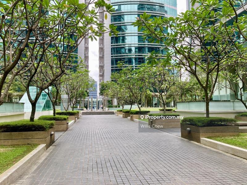 Office for Rent in Bangsar South, Kampung Kerinchi (Bangsar South) by Willis Chew - iProperty.com.my