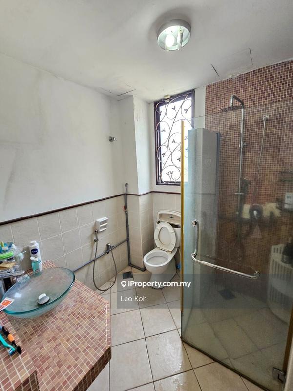 2.5-storey Terraced House for Sale in Taman Puchong Hartamas, Puchong by Leo Koh - iProperty.com.my