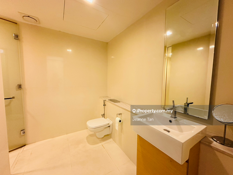 Service Residence for Rent in Clearwater Residences by Jeanne Tan - iProperty.com.my