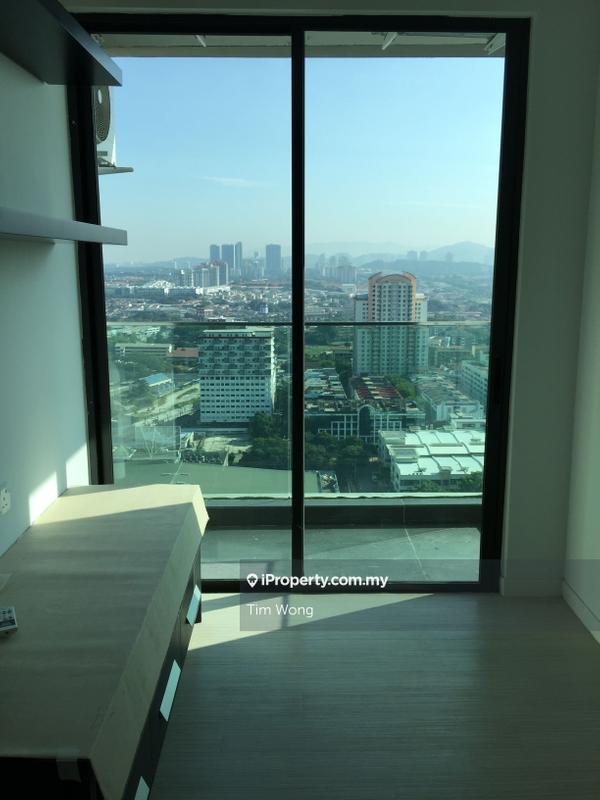 Kediaman Servis untuk Dijual di The Grand @ Kelana Damansara Suite oleh Tim Wong - iProperty.com.my