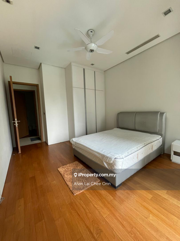 Service Residence for Rent in Vipod Residence by Alvin Lai - iProperty.com.my