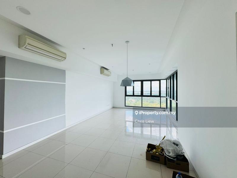 For Sale - Iskandar Residences