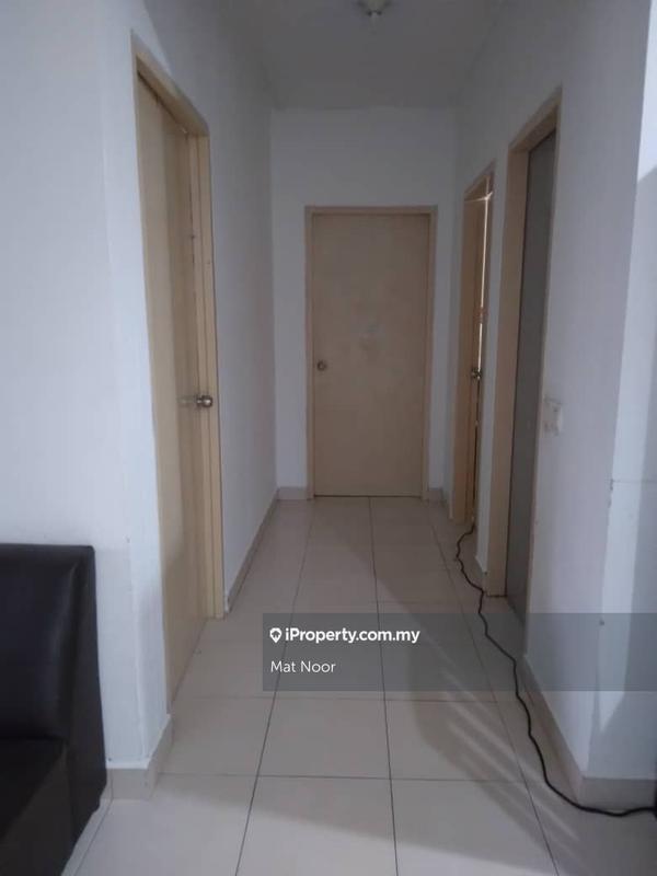 Pangsapuri untuk Dijual di Seri Baiduri oleh Mat Noor - iProperty.com.my