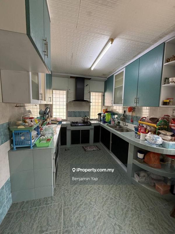 Rumah Berkembar untuk Dijual di Taman Sentosa, Bukit Baru oleh Benjamin Yap - iProperty.com.my
