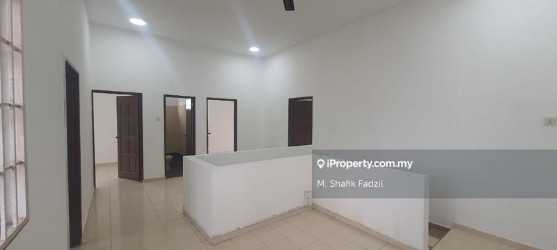 Bungalow House for Sale in Taman Sri Ramal, Kajang by M. Shafik Fadzil - iProperty.com.my