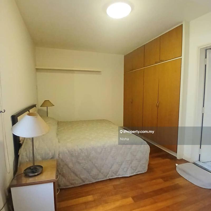 Condominium for Sale in UBN Apartment by Nisha - iProperty.com.my
