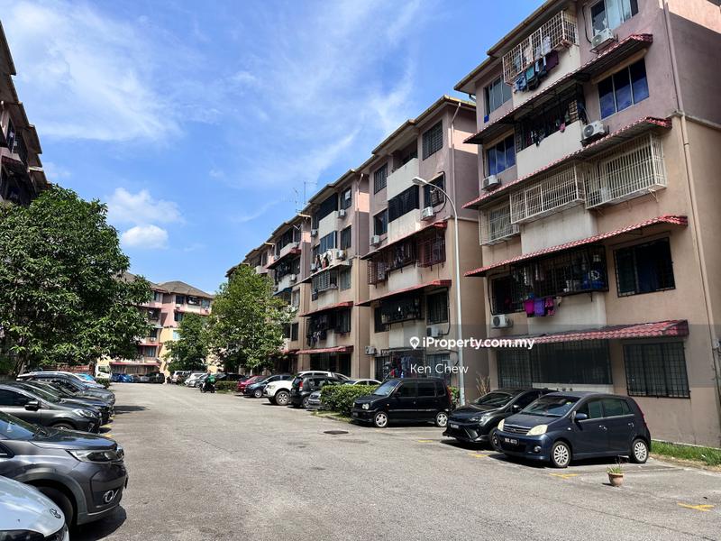 Apartment for Sale in Pangsapuri Putra Impian by Ken Chew - iProperty.com.my