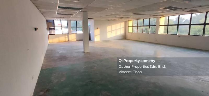 Kilang Terpisah untuk Disewa di Kota Damansara, Selangor oleh Vincent Choo - iProperty.com.my