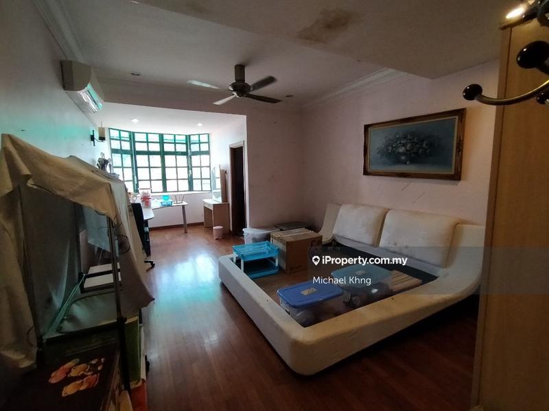 Semi-Detached House for Sale in Minden Height, Gelugor by Michael Khng - iProperty.com.my