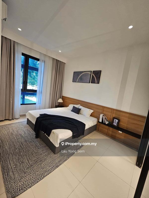 Condominium for Sale in London Pavilion by Lau Yong Sern - iProperty.com.my