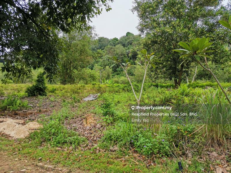 Bungalow Land for Sale in Country Heights Damansara, Kuala Lumpur by Emily Yap - iProperty.com.my