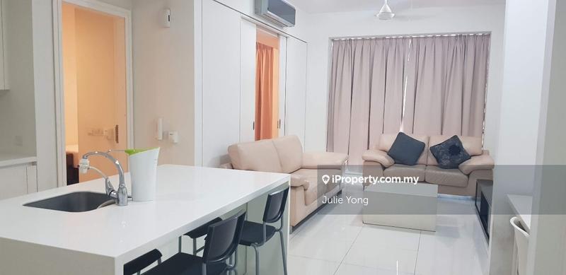 Service Residence for Sale in Hampshire Place by Julie Yong - iProperty.com.my