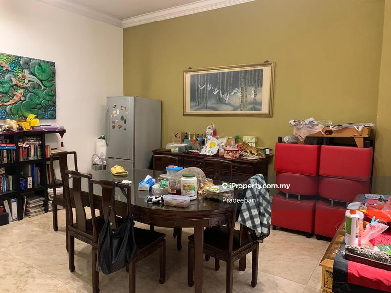 Rumah Berangkai 2.5 Tingkat untuk Dijual di Jalan Halimahton, Jalan Klang Lama (Old Klang Road) oleh Pradeeban - iProperty.com.my