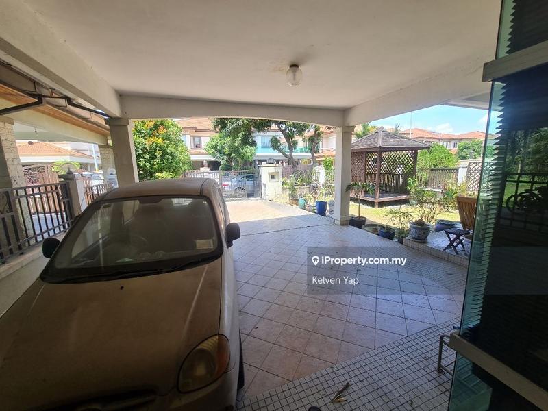 Rumah Berkembar untuk Dijual di Ambang Botanic, Klang oleh Kelven Yap - iProperty.com.my